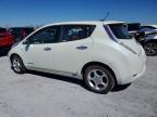 2011 Nissan Leaf sv