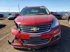 2013 Chevrolet Traverse ltz