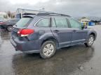 2011 Subaru Outback 2.5i