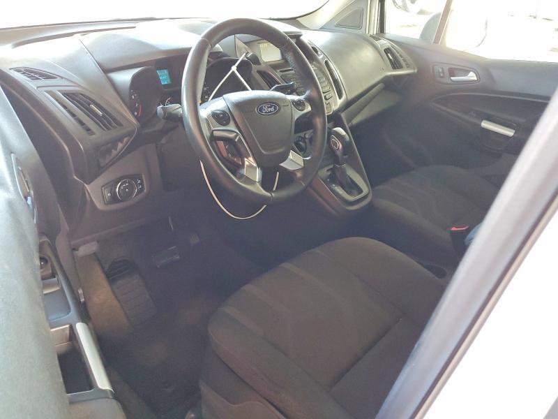 2015 Ford Transit Connect XLT