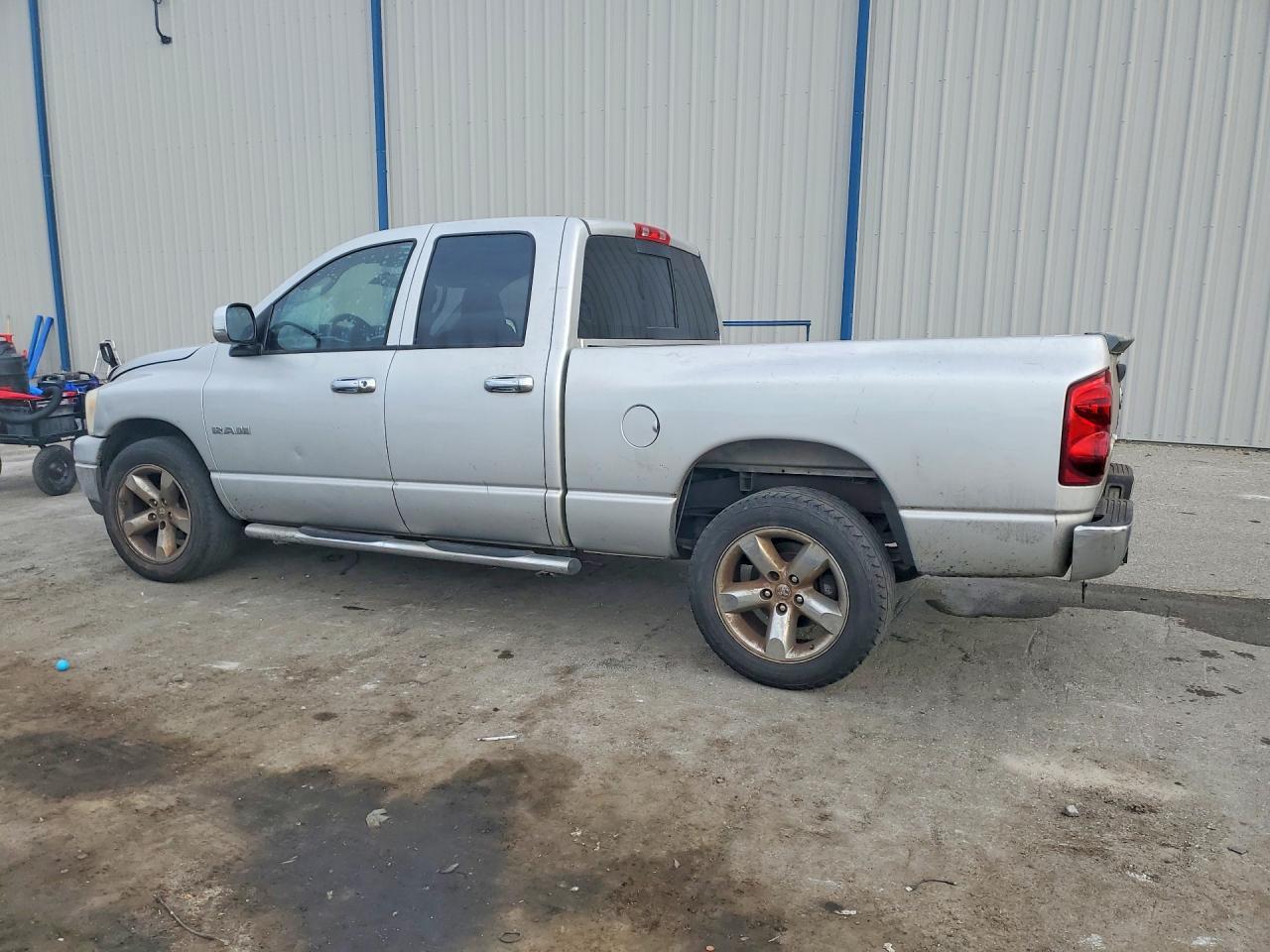 2008 Dodge Ram 1500 st