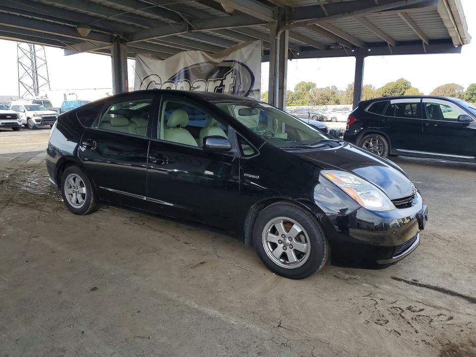 2007 Toyota Prius Base