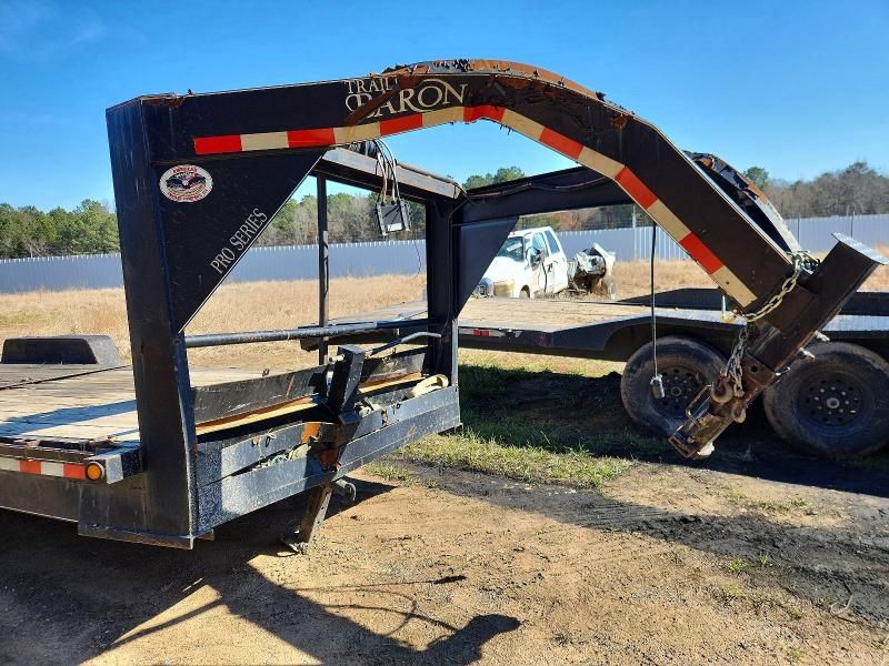 2021 Cargo 2021 Quality Equipment Trailer