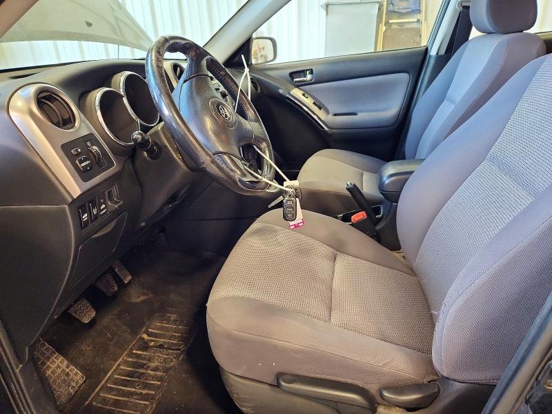 2006 Toyota Corolla Matrix xr