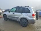 2002 Toyota Rav4 Base