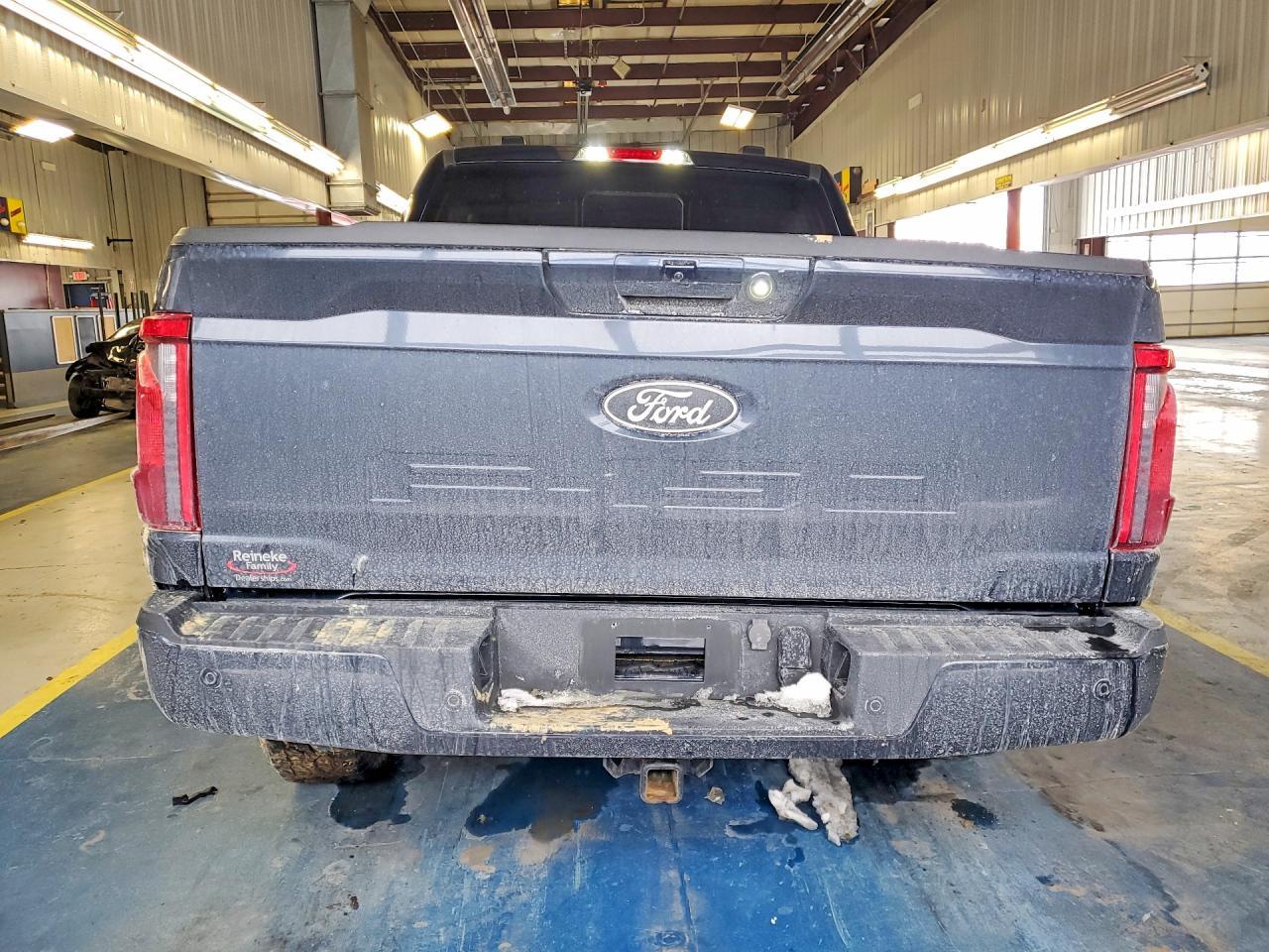 2024 Ford F150 xlt
