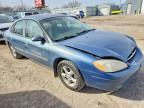 2001 Ford Taurus se
