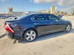 2007 Lexus LS
