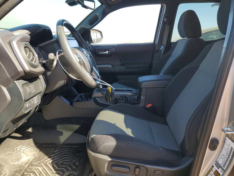 2023 Toyota Tacoma Double cab