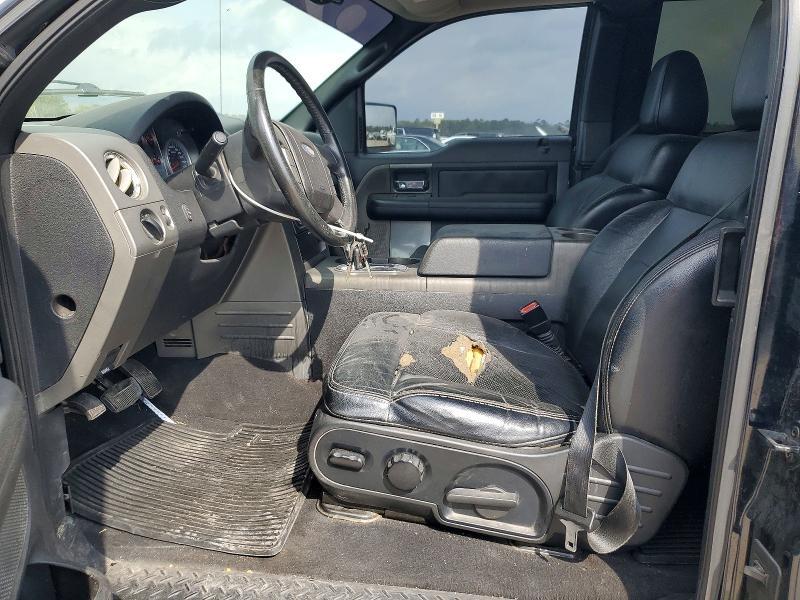 2004 Ford F150