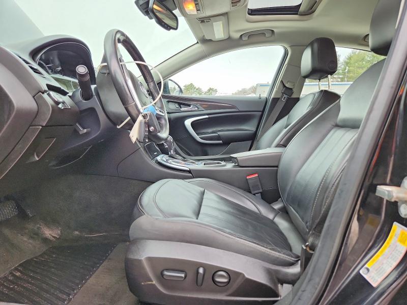 2016 Buick Regal