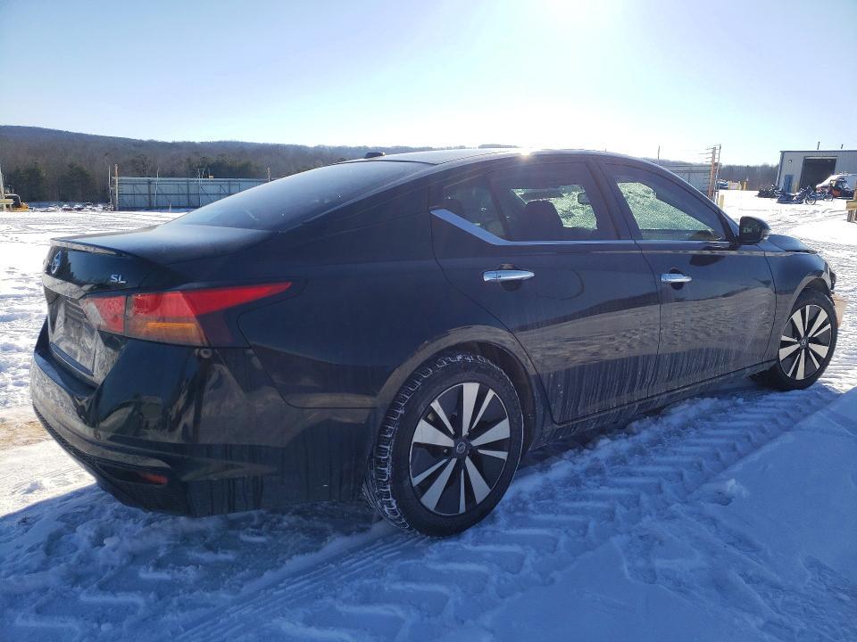 2019 Nissan Altima sl