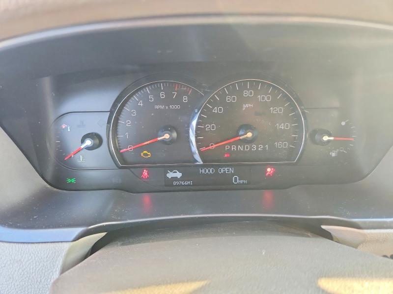 2006 Cadillac DTS