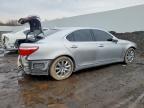 2008 Lexus Ls 460 Base