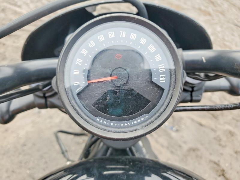 2022 Harley-Davidson RH975