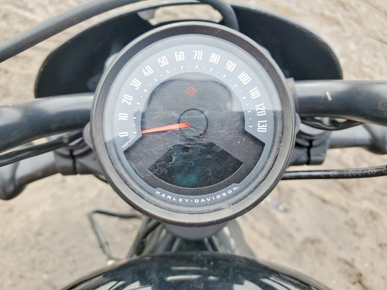 2022 Harley-Davidson RH975