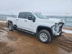 2025 Chevrolet Silverado K3500