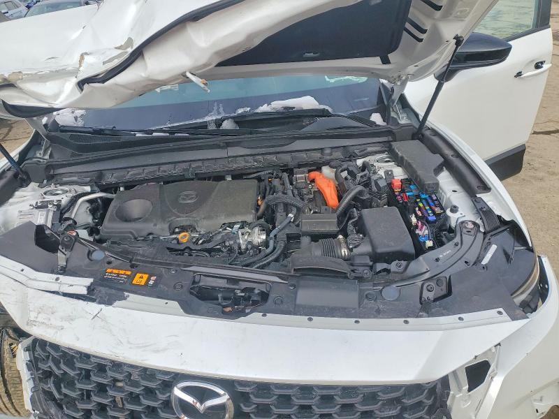 2025 Mazda Cx-50 Preferred