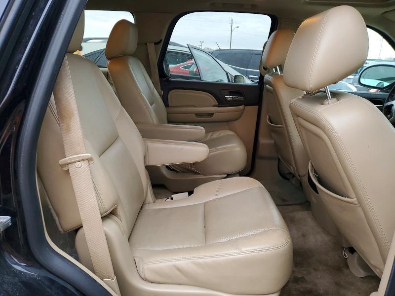 2014 GMC Yukon Denali