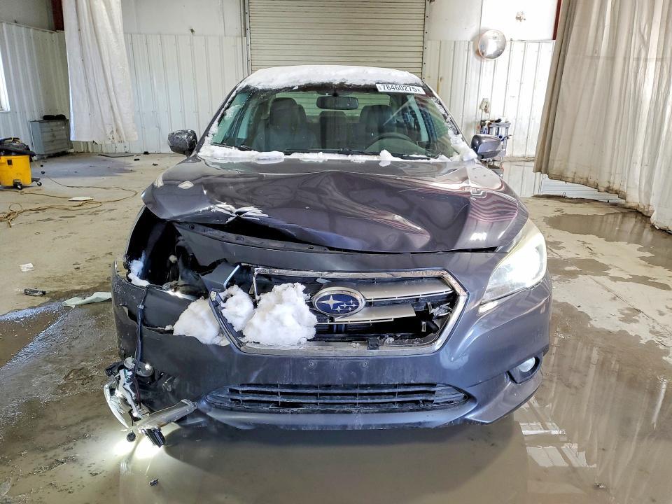2015 Subaru Legacy 2.5i Limited