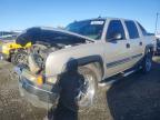 2004 Chevrolet Avalanche K1500