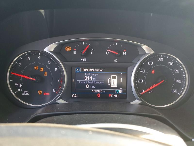 2020 Chevrolet Blazer 2LT