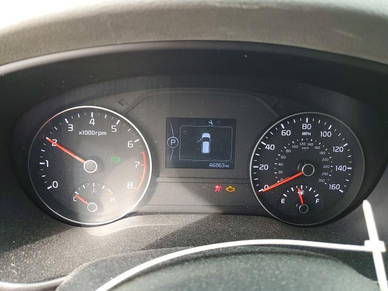 2019 KIA Sportage ex