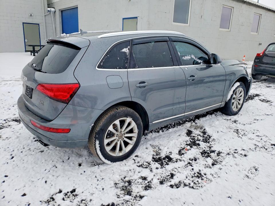 2013 Audi Q5