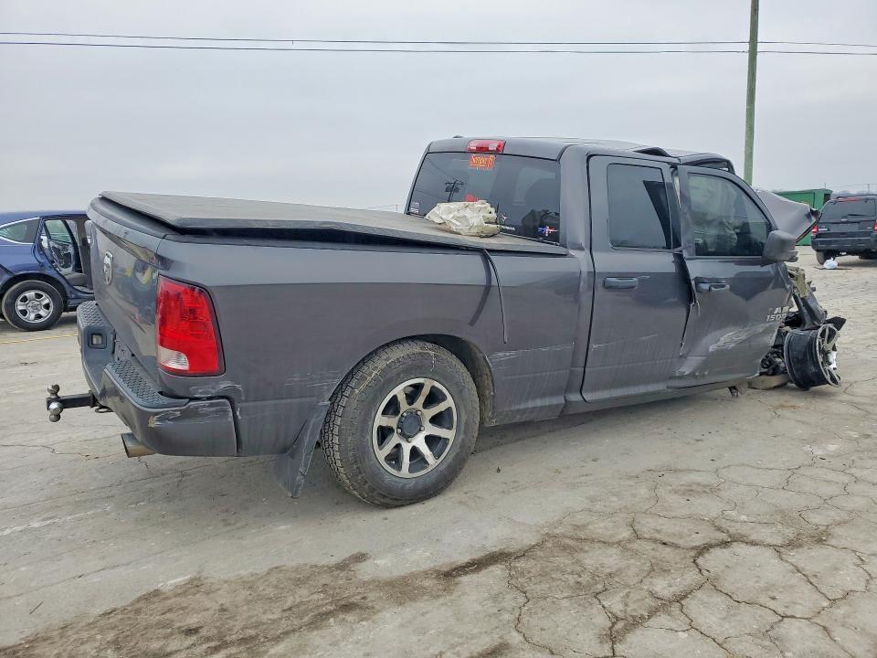 2014 Dodge Ram 1500 st