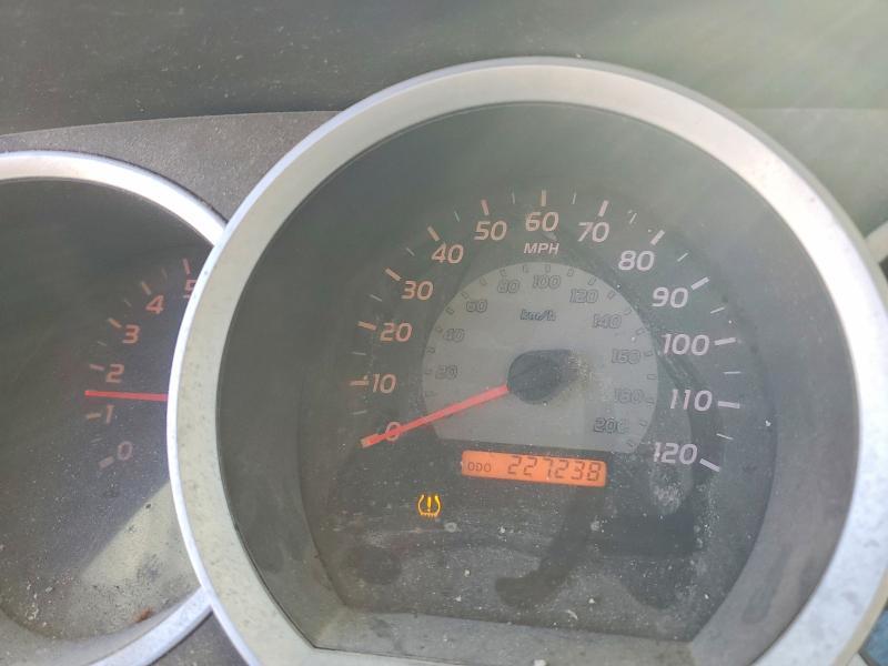 2006 Toyota Tacoma Double cab