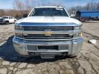 2017 Chevrolet Silverado K2500 Heavy Duty