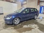 2018 Volkswagen Golf Sportwagen s