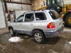 2004 Hyundai Santa fe gls