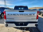 2022 Chevrolet Silverado ltd K1500 Custom