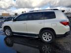 2011 Toyota Highlander Base