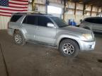 2008 Toyota 4runner Limited