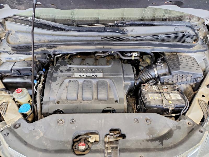 2008 Honda Odyssey Touring
