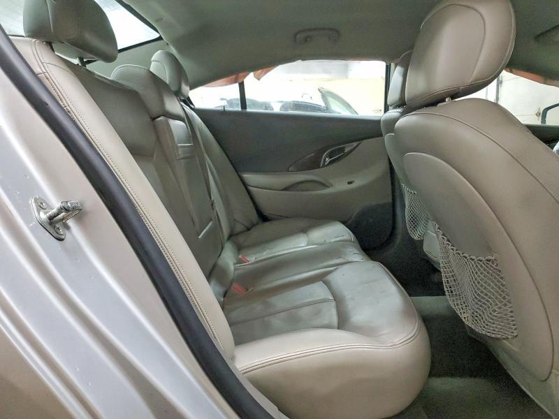 2011 Buick Lacrosse cxl