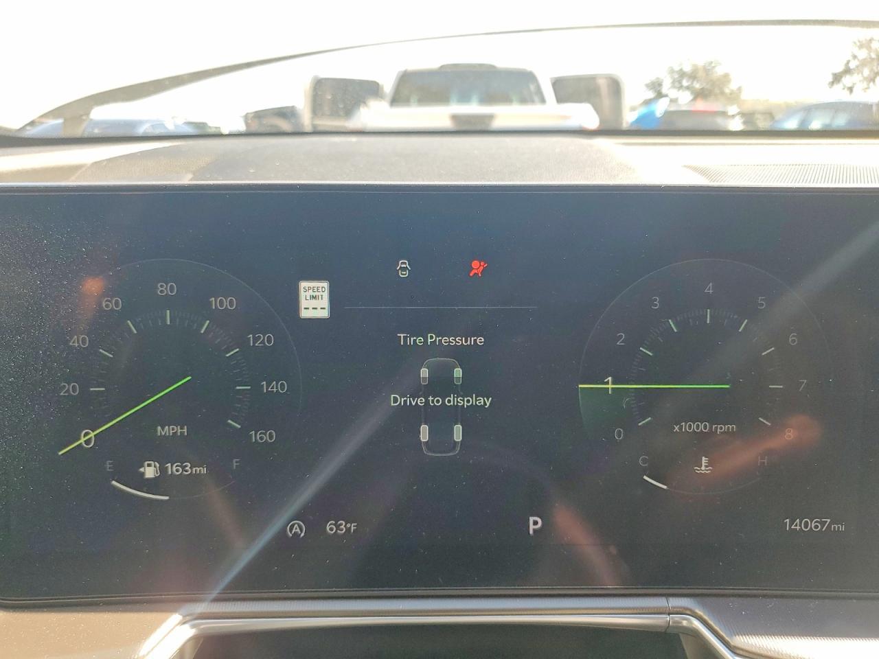 2024 KIA Sorento sx