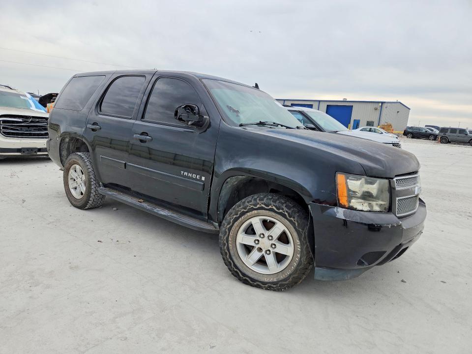 2007 Chevrolet Tahoe C1500