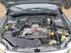 2009 Subaru Forester 2.5x