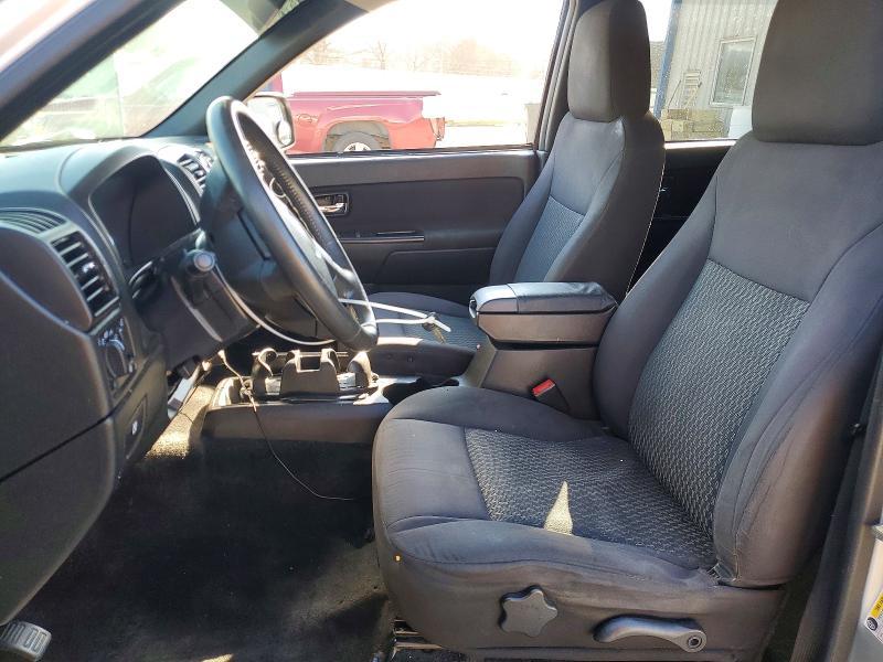 2012 Chevrolet Colorado LT