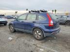 2007 Honda Cr-v lx