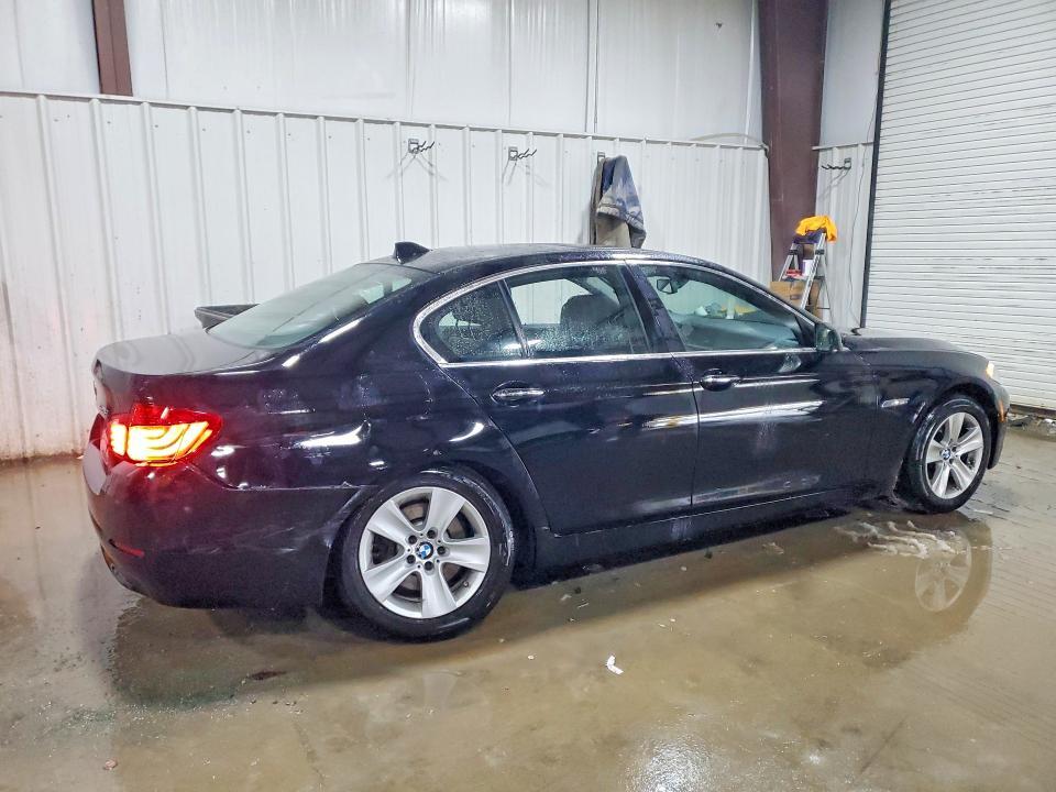 2013 BMW 528 xi
