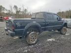 2012 Ford F350 Super Duty