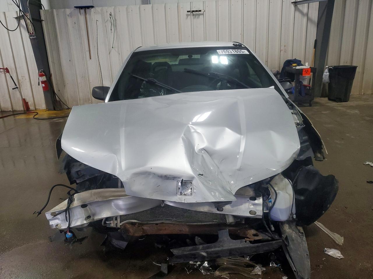 2005 Saturn Ion Level 2