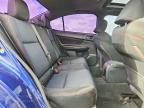 2016 Subaru Wrx Premium
