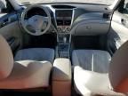 2010 Subaru Forester 2.5x Premium