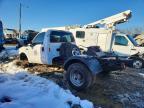 1999 Ford F450 Super Duty