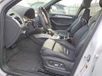 2016 Audi Q5 Technik S-line